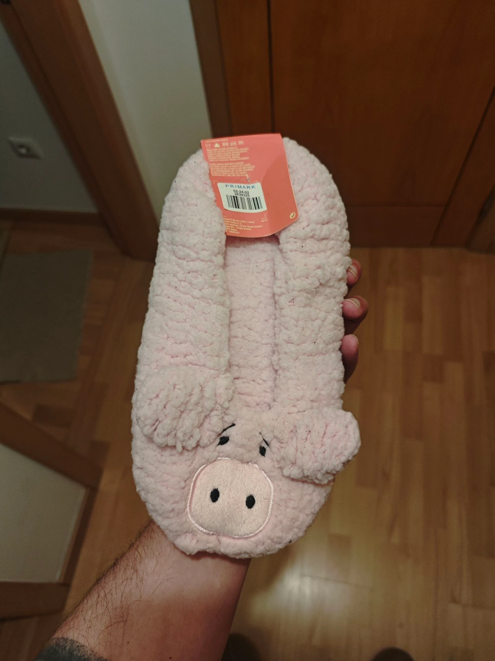 Zapatillas Primark – photo 2